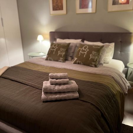 Piani City Apartment ロヴァニエミ エクステリア 写真