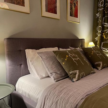 Piani City Apartment ロヴァニエミ エクステリア 写真