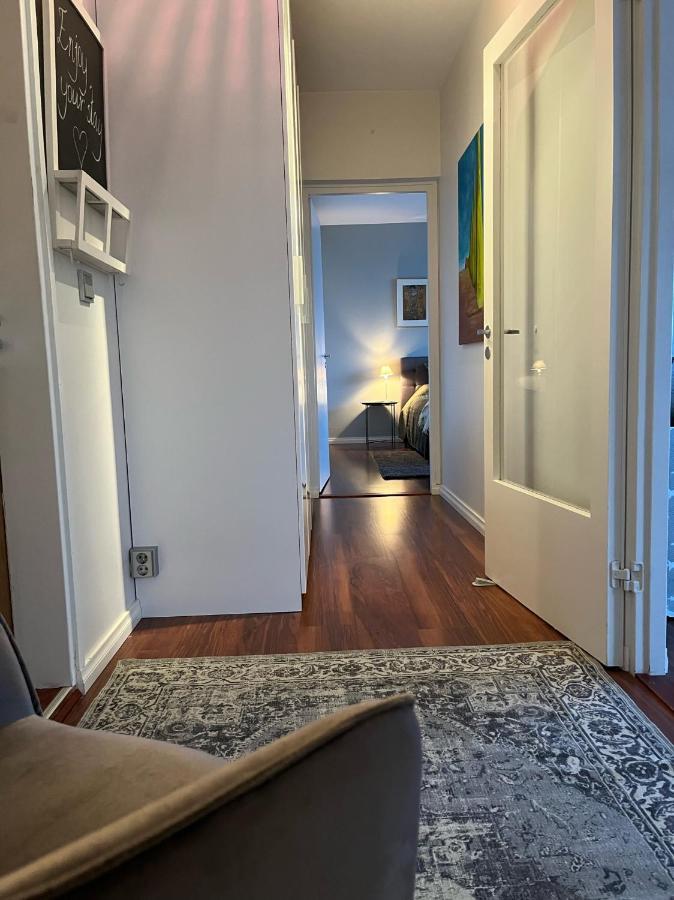 Piani City Apartment ロヴァニエミ エクステリア 写真