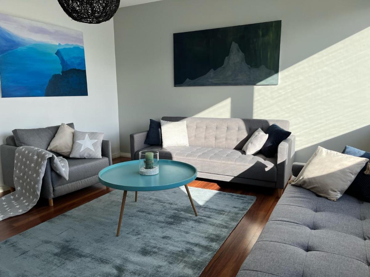Piani City Apartment ロヴァニエミ エクステリア 写真