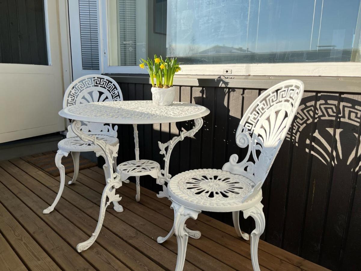 Piani City Apartment ロヴァニエミ エクステリア 写真
