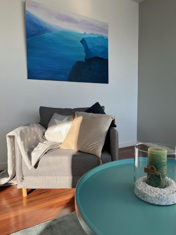 Piani City Apartment ロヴァニエミ エクステリア 写真