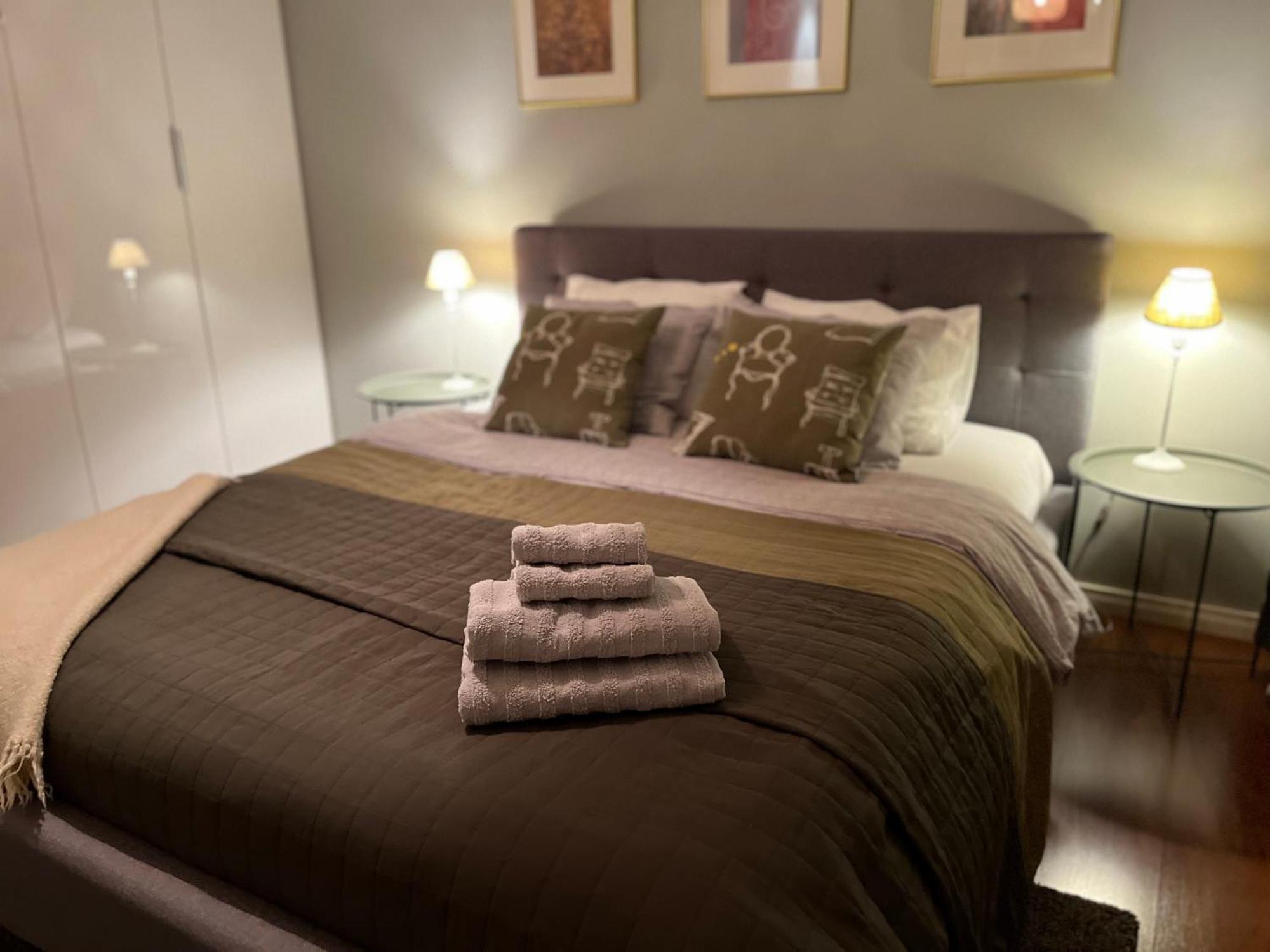 Piani City Apartment ロヴァニエミ エクステリア 写真